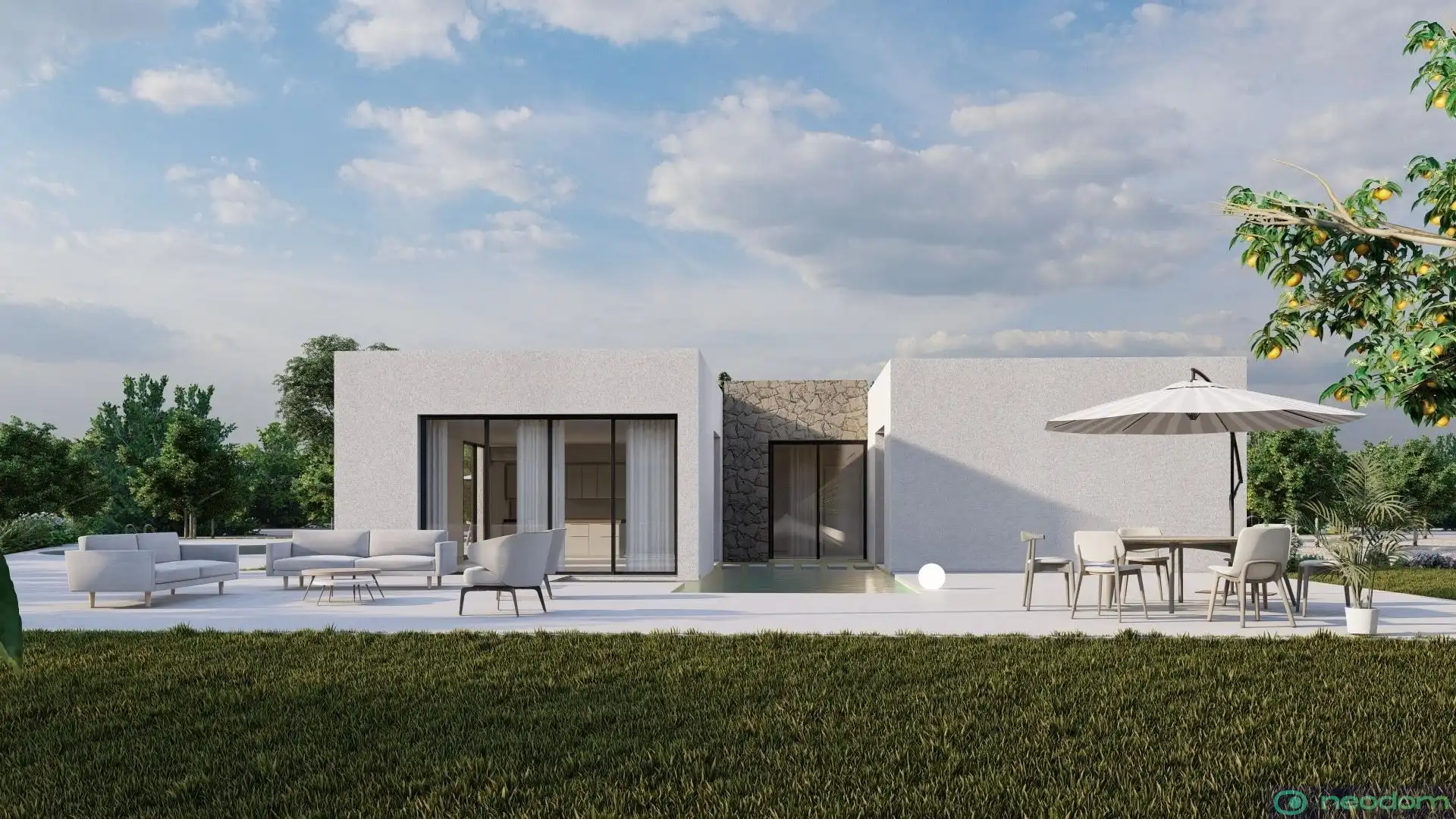 Casa en venta en Algorfa, imagen 4
