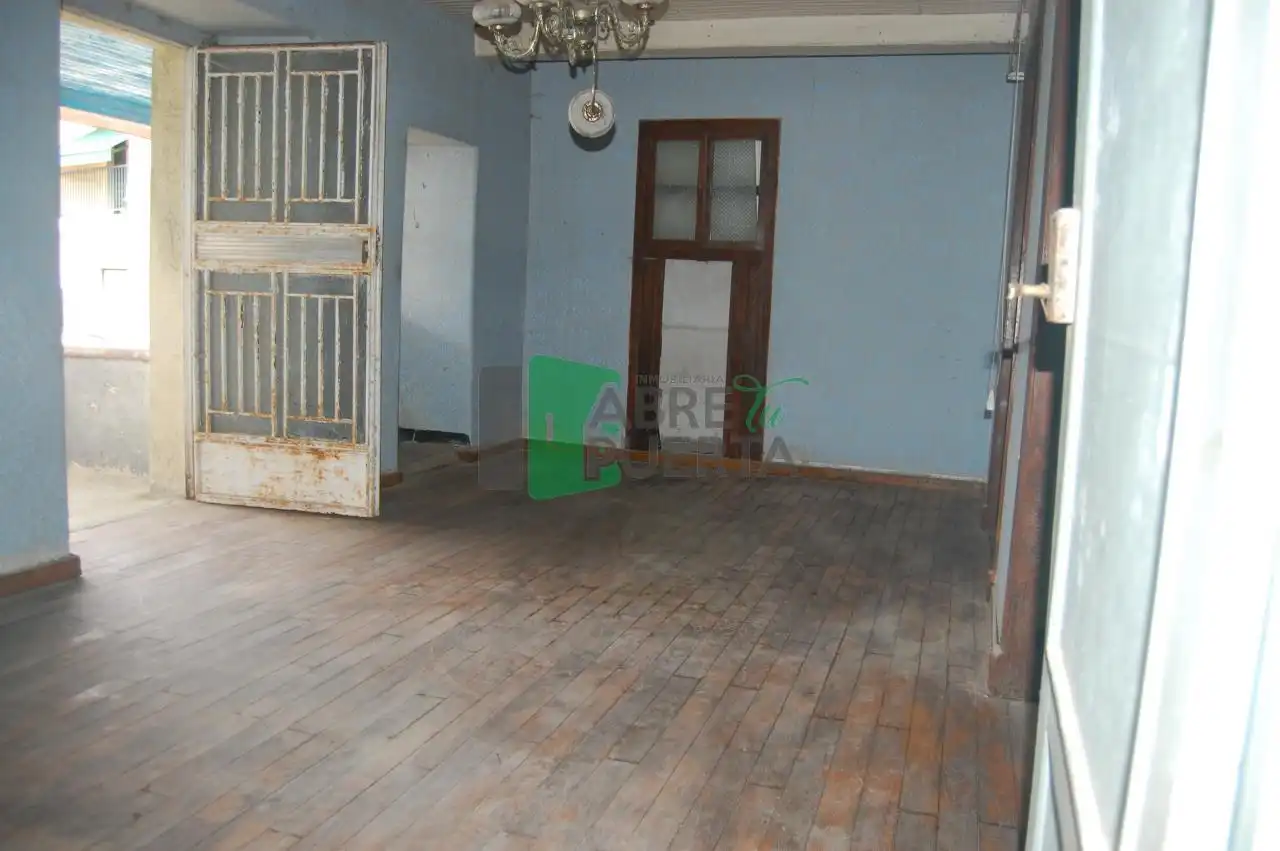 Casa amb jardí en venda a Amoeiro, imagen 4