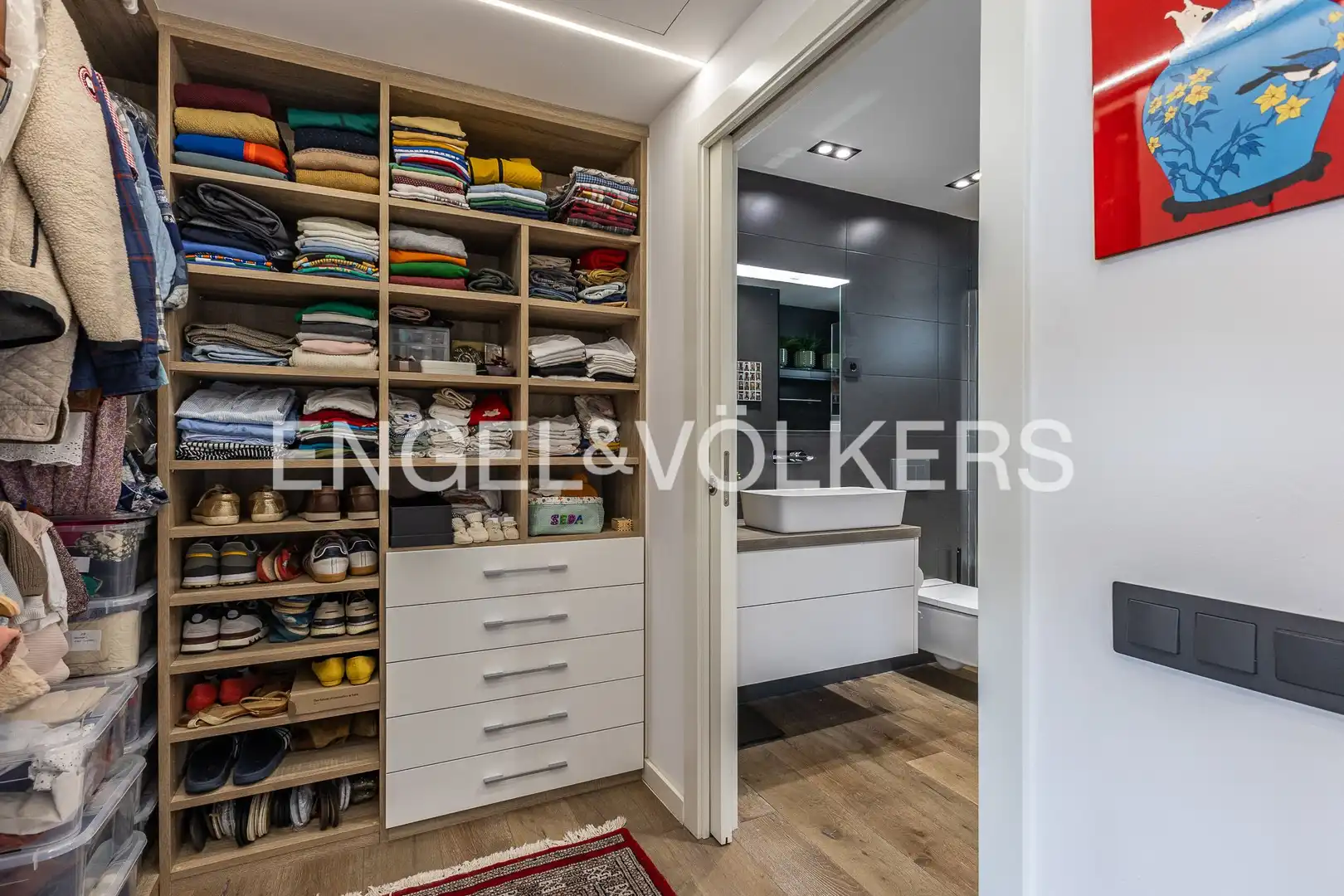 Houses for sale in Sant Cugat del Vallès  with Air Conditioner, Heating and Private garden