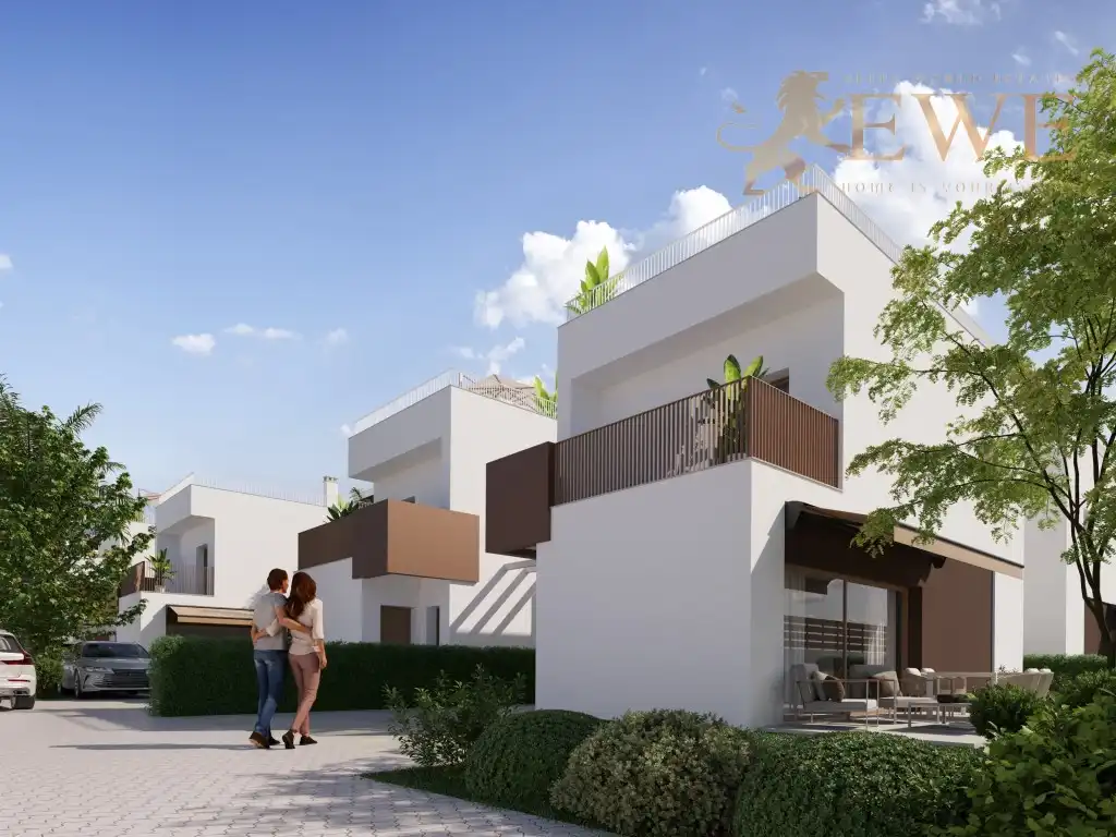 Villa in vendita a La Marina