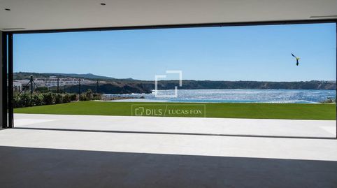 Foto 2 de Casa o xalet en venda a Punta Grossa, Es Mercadal
