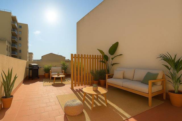 Piso en Venta en Centre Vila