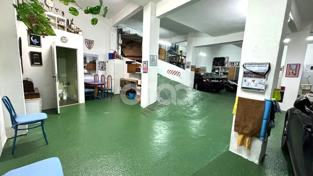 Aparcamiento en venta en Zona Centro, imagen 4