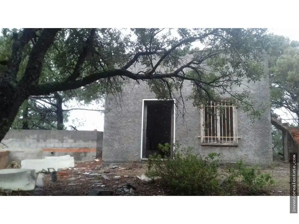 Vista exterior de Finca rústica en venda en Sueras / Suera