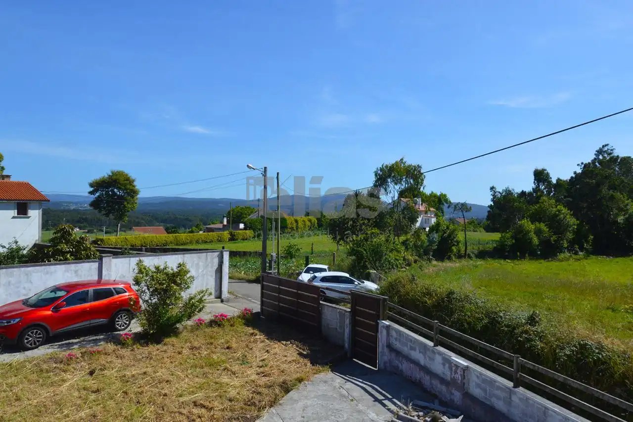 Casa con jardín en venta en Ponteceso, imagen 26