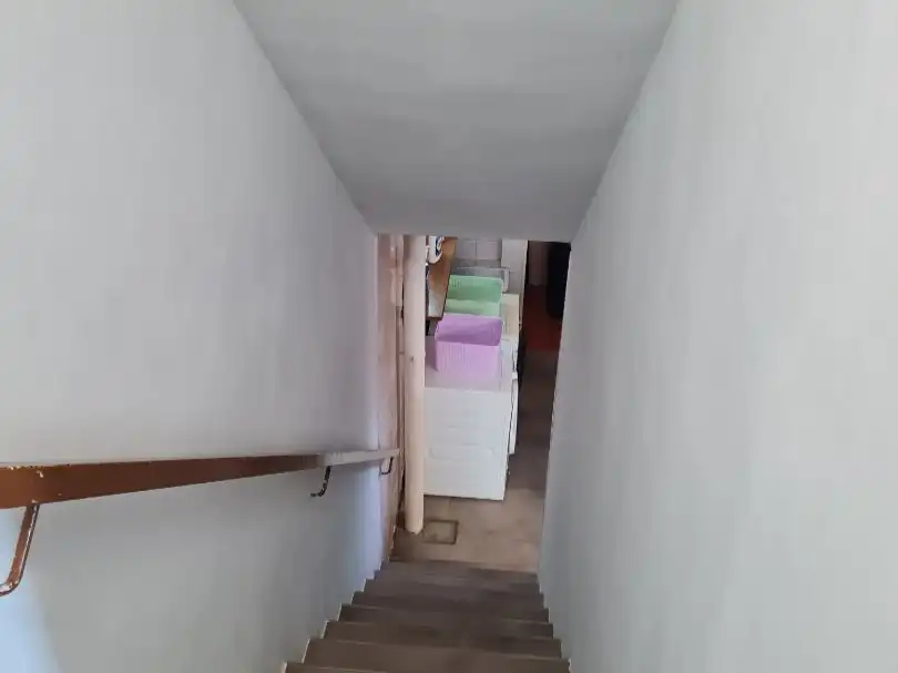 Terraced house with garden for sale in Ave Gerona 48, imagen 40
