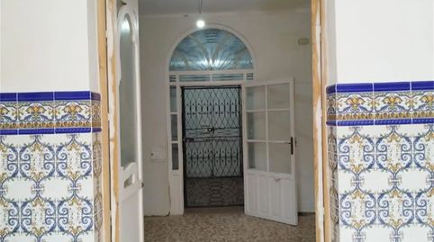 Foto 3 de Casa adosada en venta en Calle Fernández de Santiago, 33, Posadas, Córdoba