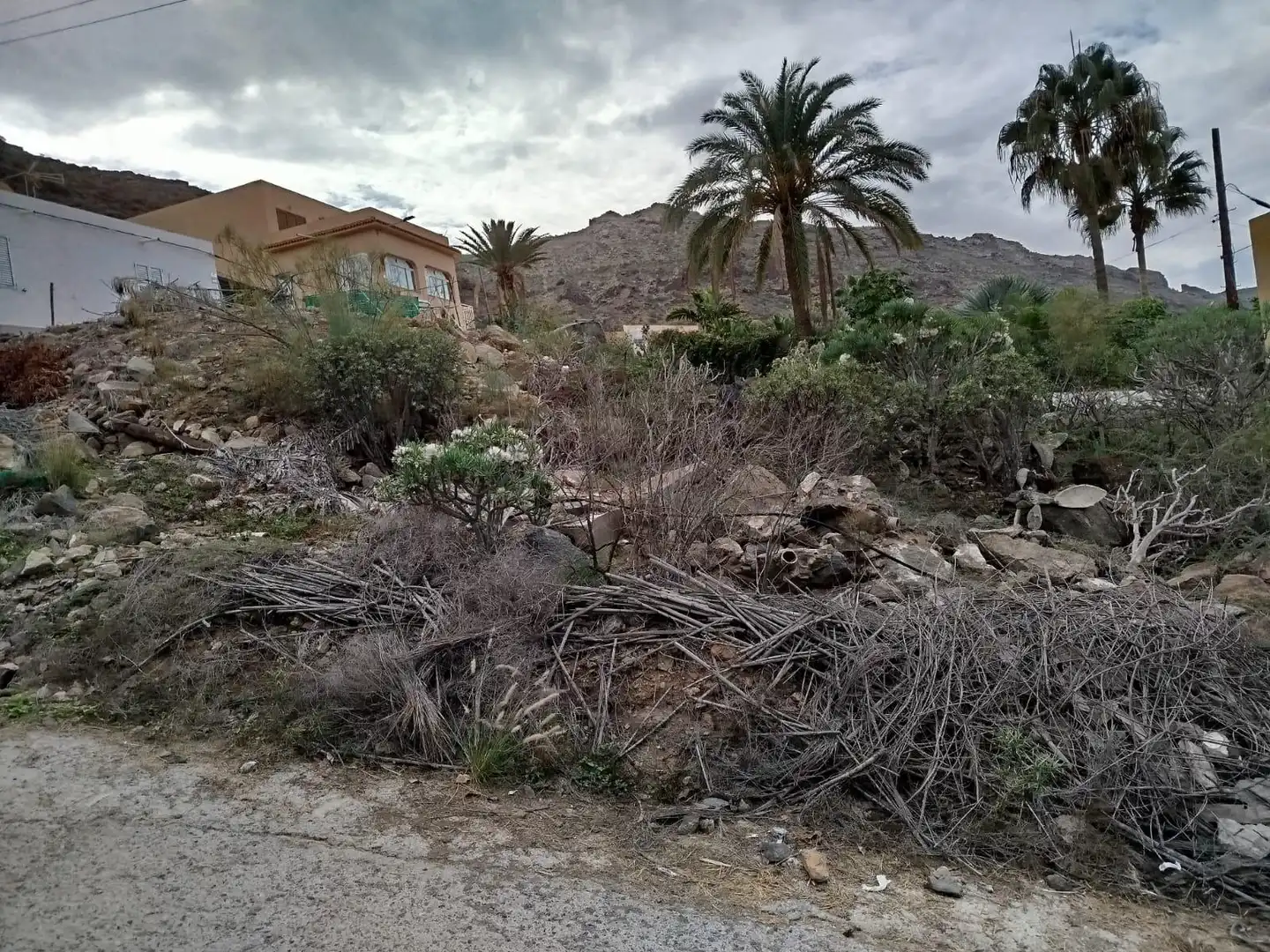 Residential for sale in Mogán