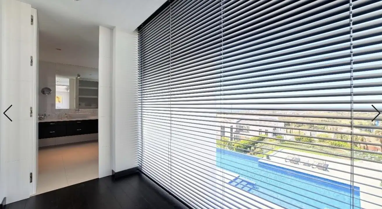 Chalet con terraza en venta en Benahavís pueblo, imagen 25