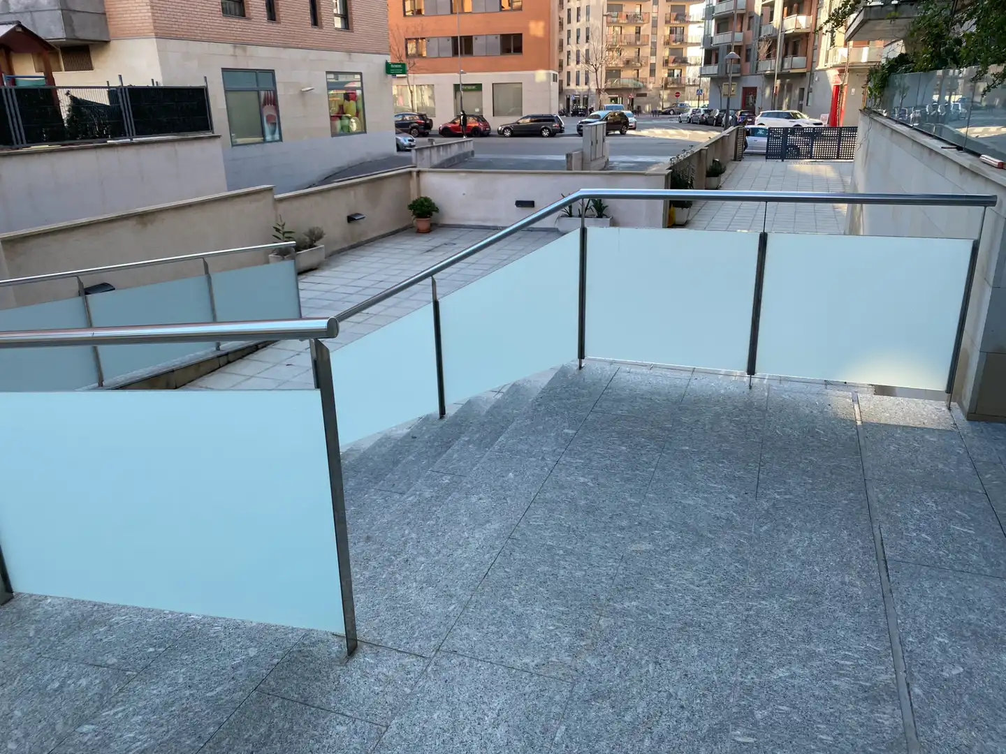 Terrassa de Pis en venda en Tarragona amb Aire condicionat, Calefacció i Traster