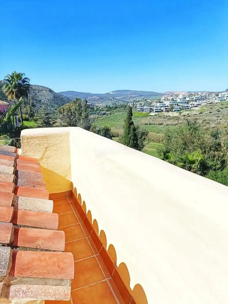 House with pool to rent in Avenida Suecia 56, imagen 26