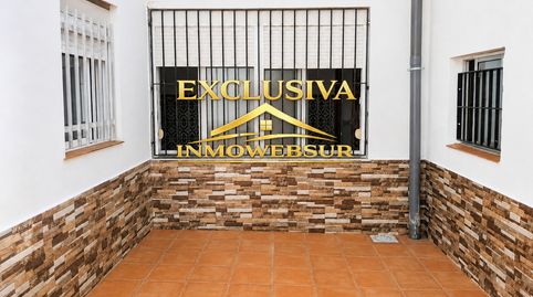 Magnifica casa en el centro de Lepe