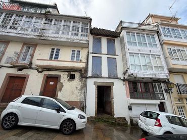 Casa en venda a Alcácere 21