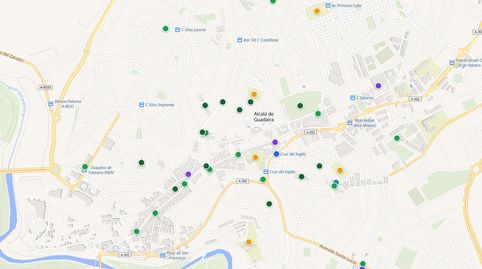 Foto 2 de Piso en venta en Centro, Alcalá de Guadaira