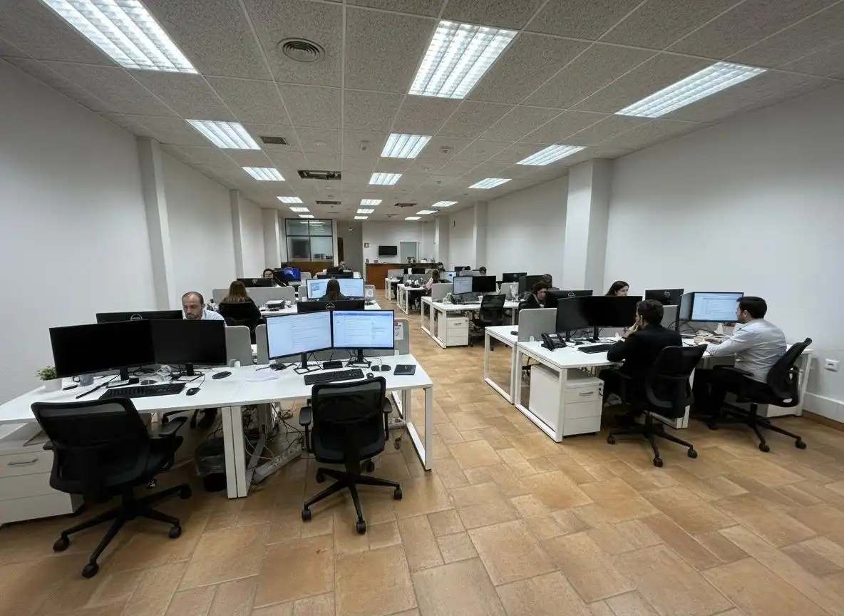 Locale commerciale in affitto a N/A, imagen 3