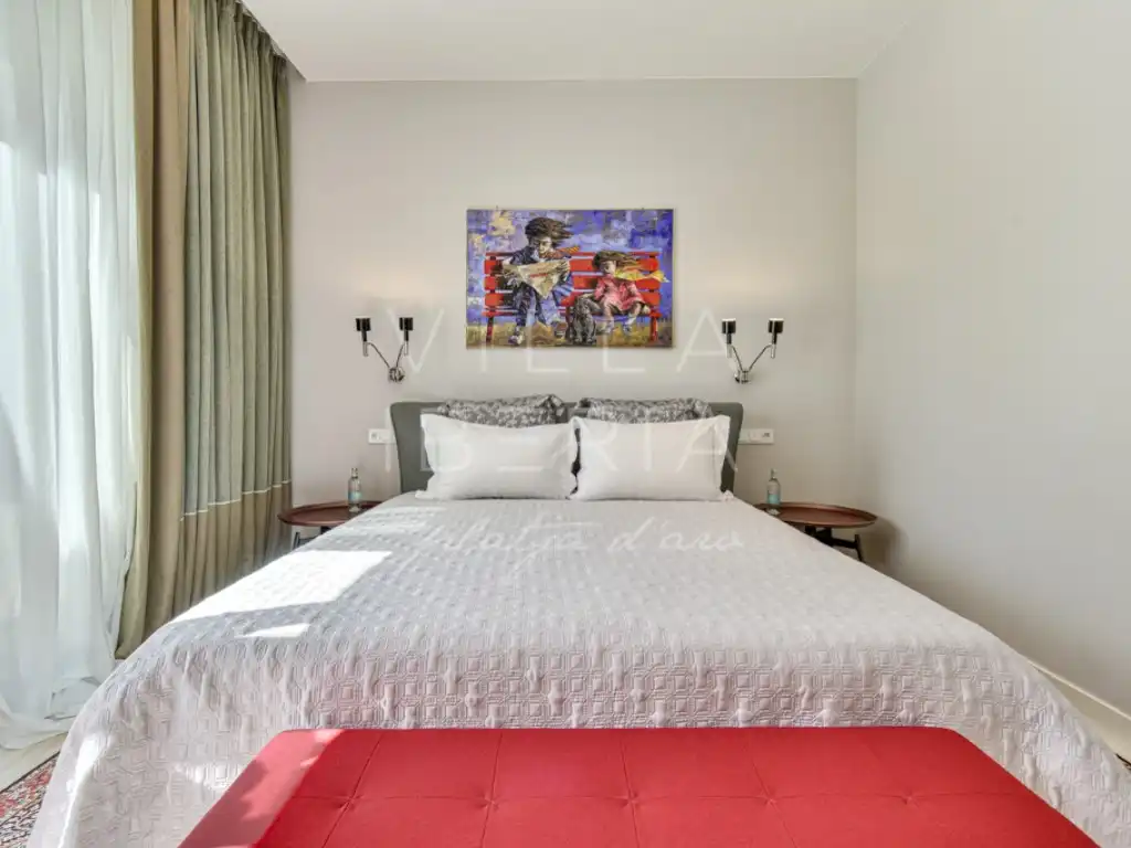 Casa con terrazza in vendita a Carrer de La Vinya, imagen 26