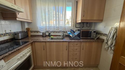 Foto 3 de Dúplex en venda a Avenida Ermita San Antonio, Costa Sur, Castellón