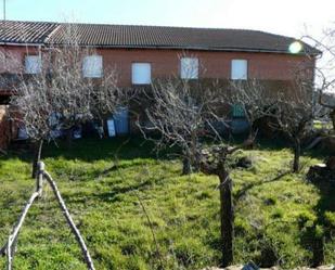 Finca rústica en venda en El Burgo Ranero 