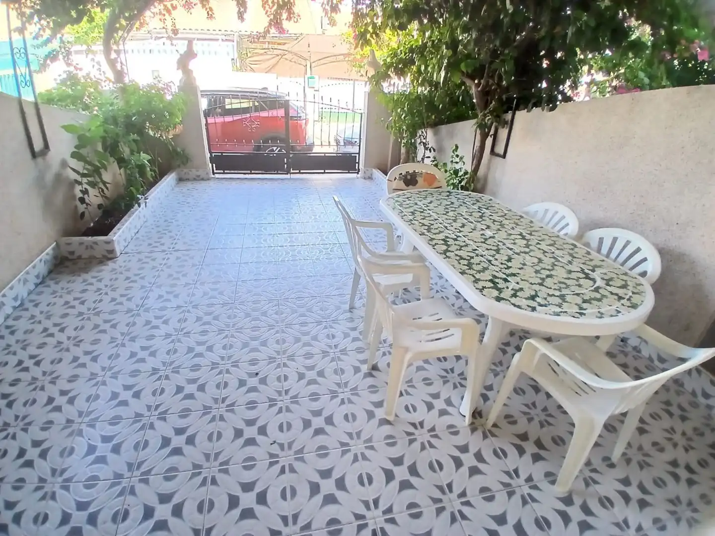 Xalet amb jardí en venda a Los Cuarteros, imagen 39