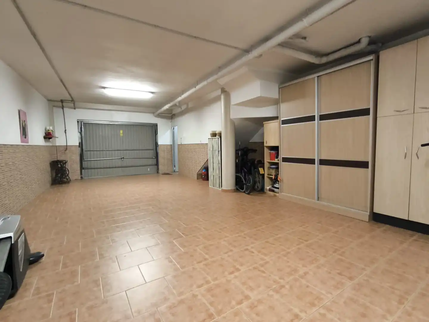 Casa o chalet en venta en Alcantarilla con Aire acondicionado, Calefacción y Terraza