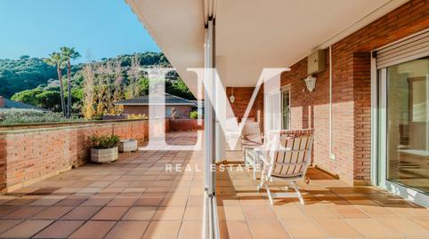 Foto 3 de Casa o xalet de lloguer a  Santa Rita, Nucli Urbà, Argentona