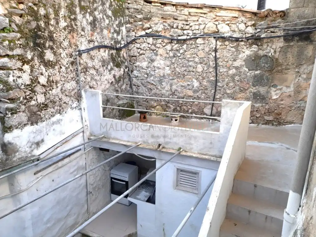 Casa o chalet en venta en Pollença