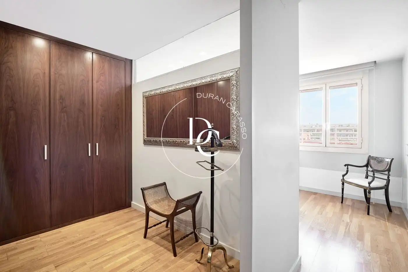 Penthouse mit Terrasse zum Verkauf in Carrer de la Mare de Déu de Núria, imagen 12