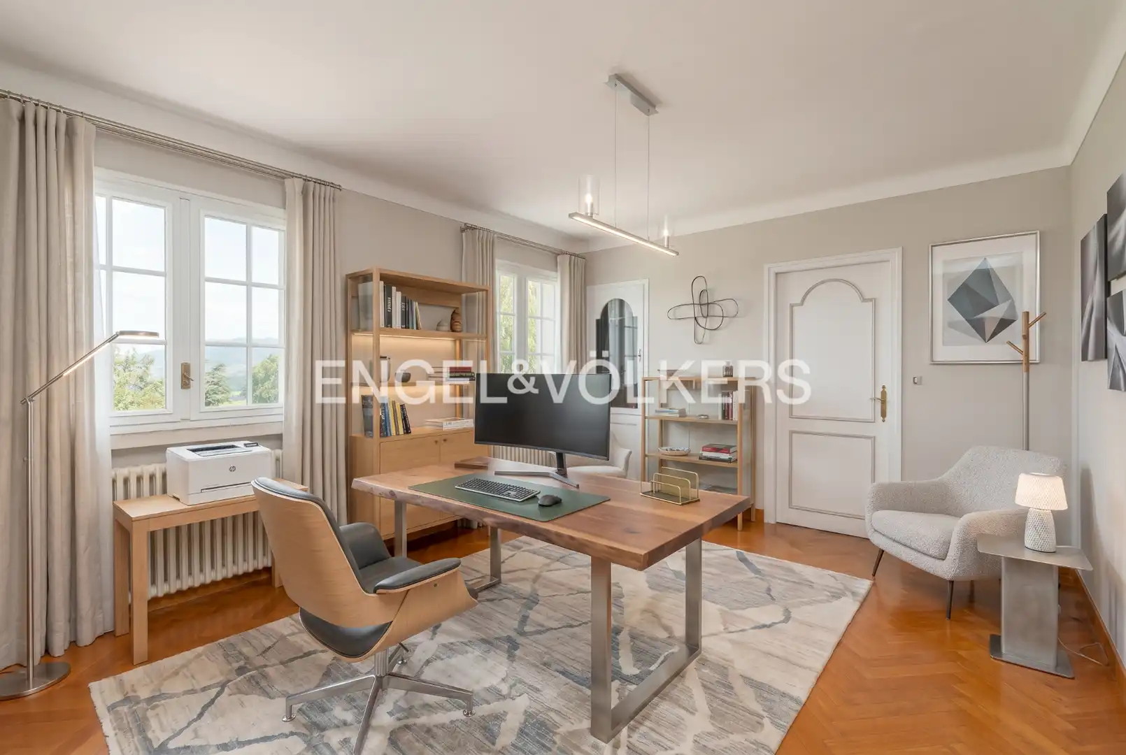 Comedor de Casa o chalet en venta en Osséja con Calefacción, Jardín privado y Parquet