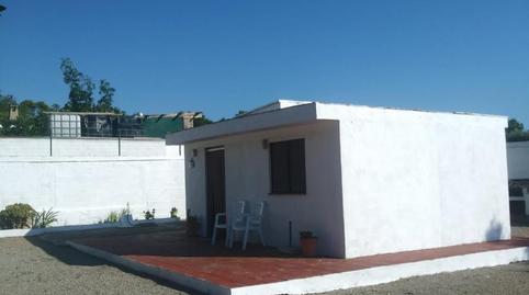 Foto 2 von Fabrik Grundstücke zum Verkauf in Mas de la Gorra, La Secuita, Tarragona