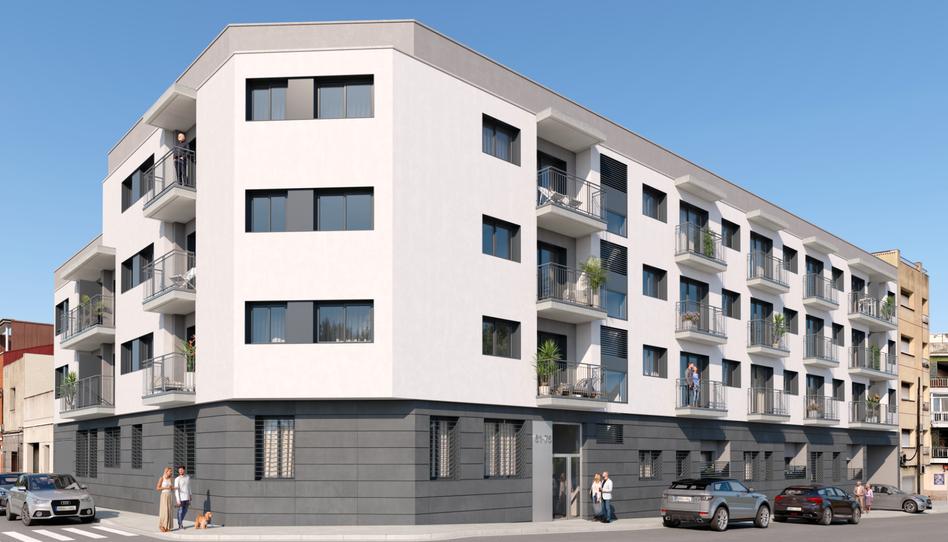 Foto 1 de Pis en venda a Carrer D'elcano, 61, Creu de Barberà, Barcelona