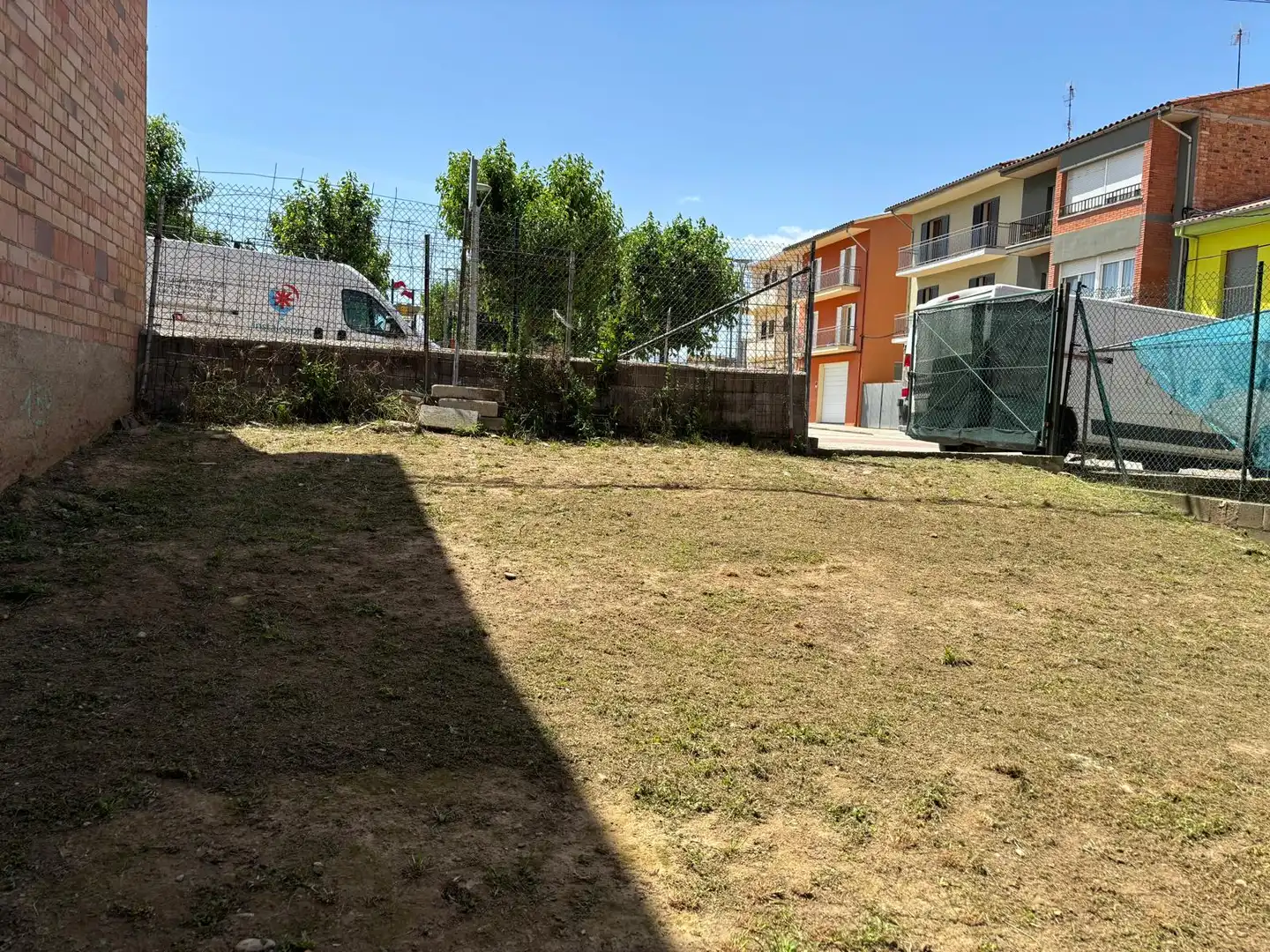 Wohnbaugrundstück zum Verkauf in Plaça d'Espanya, imagen 2