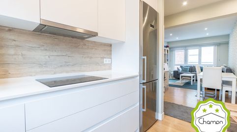 Foto 3 de Piso en venta en Ametzola, Bilbao