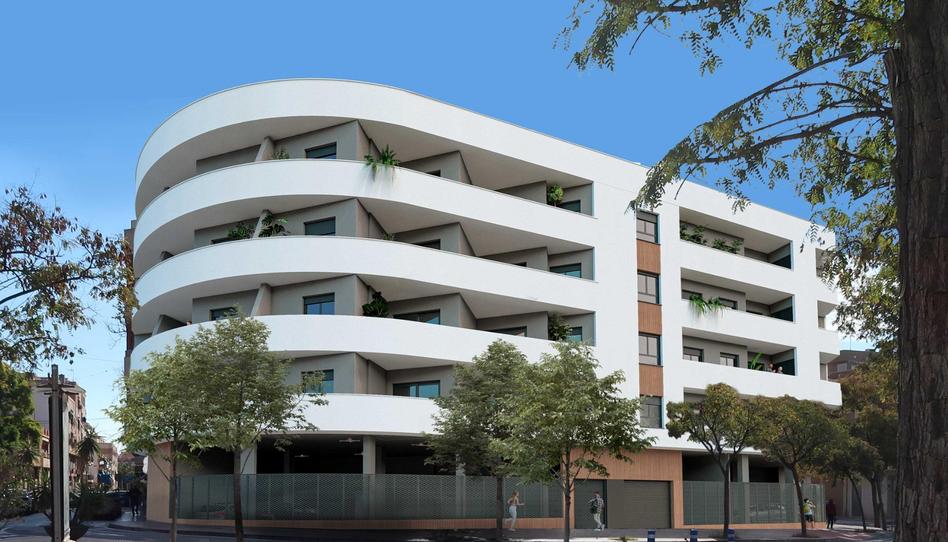 Photo 1 of Flat for sale in Calle Juan Sebastián el Cano, 39, Centro, Alicante