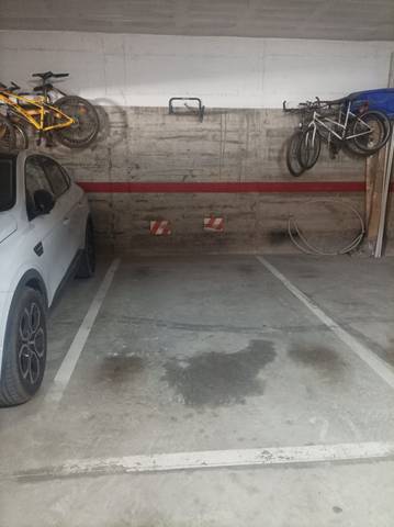 Garaje en Venta en Carrer del Doctor Vila, 19 en Sant Andreu de la Barca