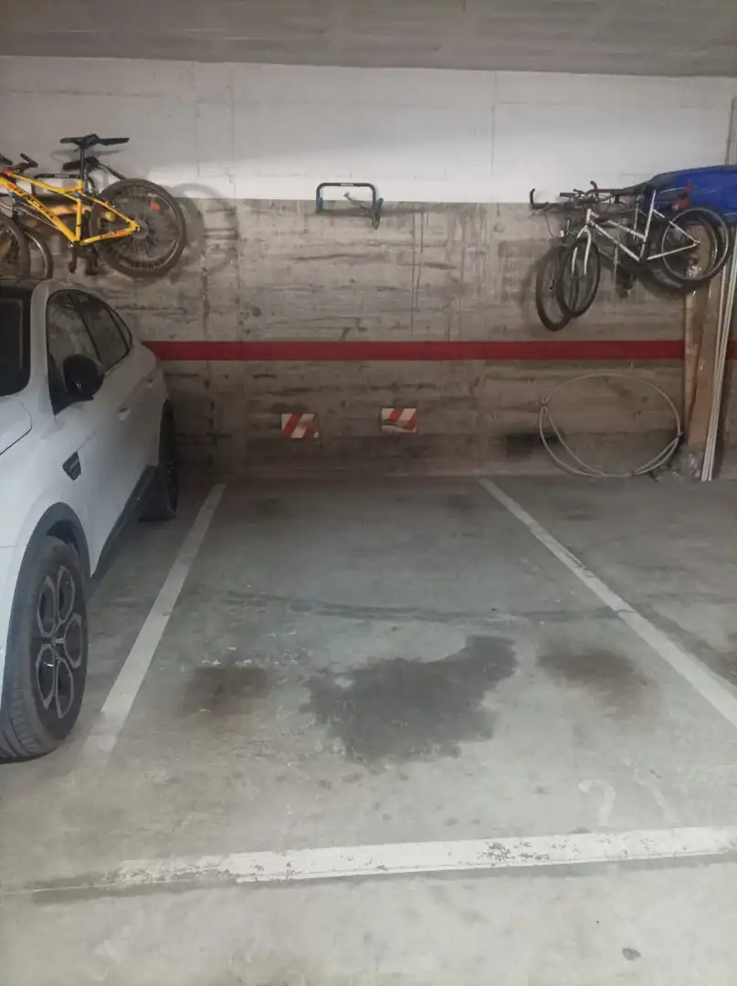 Individuel à vendre à Carrer del Doctor Vila 19
