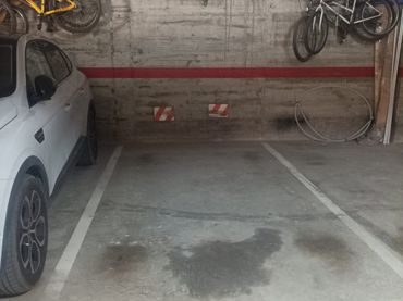 Individuel à vendre à Carrer del Doctor Vila 19