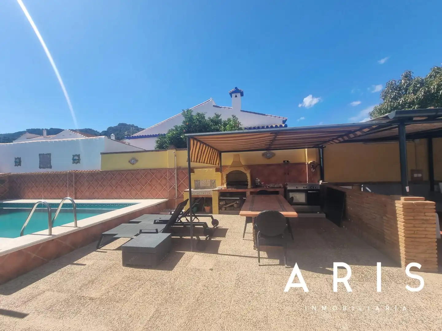 Chalet con piscina en venta en Jardines de Alhaurín - Huerta Alta - Fuensanguínea, imagen 5
