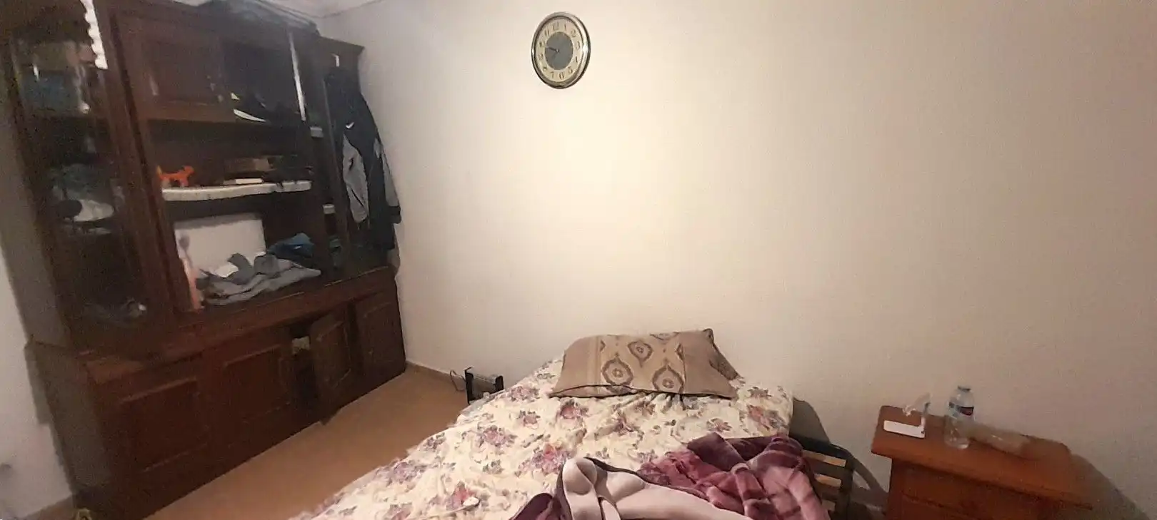 Dormitori de Casa o xalet en venda en Entrena amb Traster