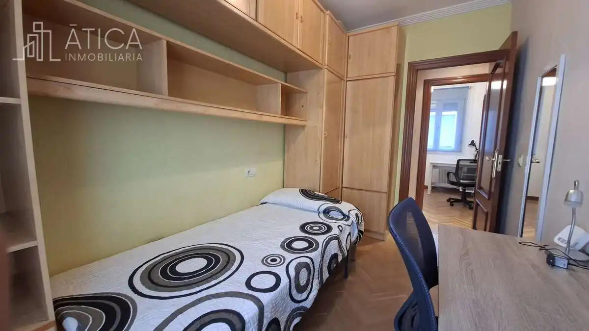Wohnung zur Miete in Vidal
