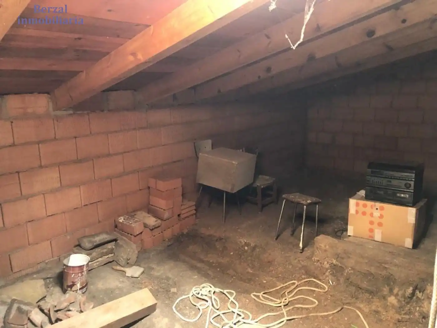 Piso en venta en Navarrete
