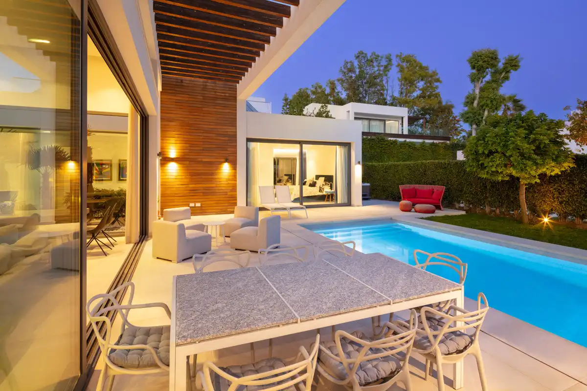 Casa amb piscina en venda a Benamara - Atalaya, imagen 13