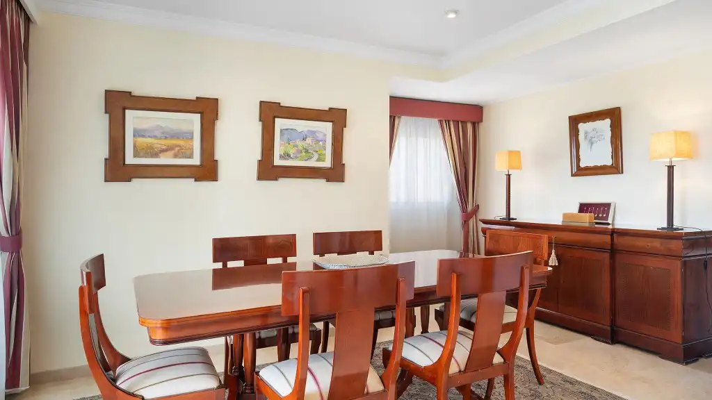 Dúplex con piscina en venta en Ponent, imagen 15