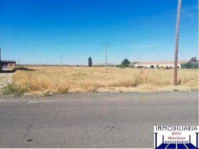 Terreno residencial en Venta en Manzaneque