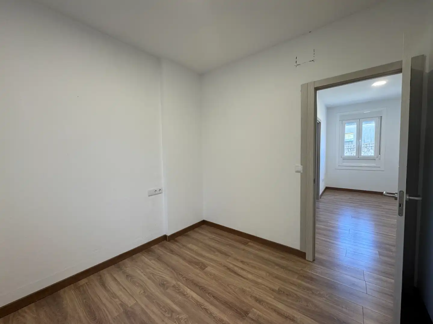 Flat for rent in A Estrada
