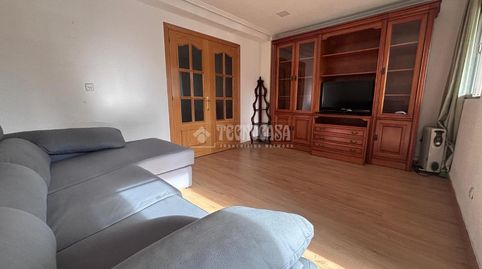 Foto 4 de Piso en venta en Aluche, Madrid Capital