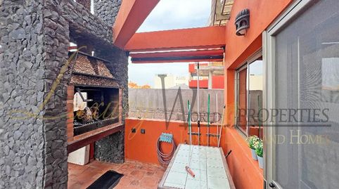 Foto 5 de Casa o chalet en venta en Playa Fañabé Alto, Adeje