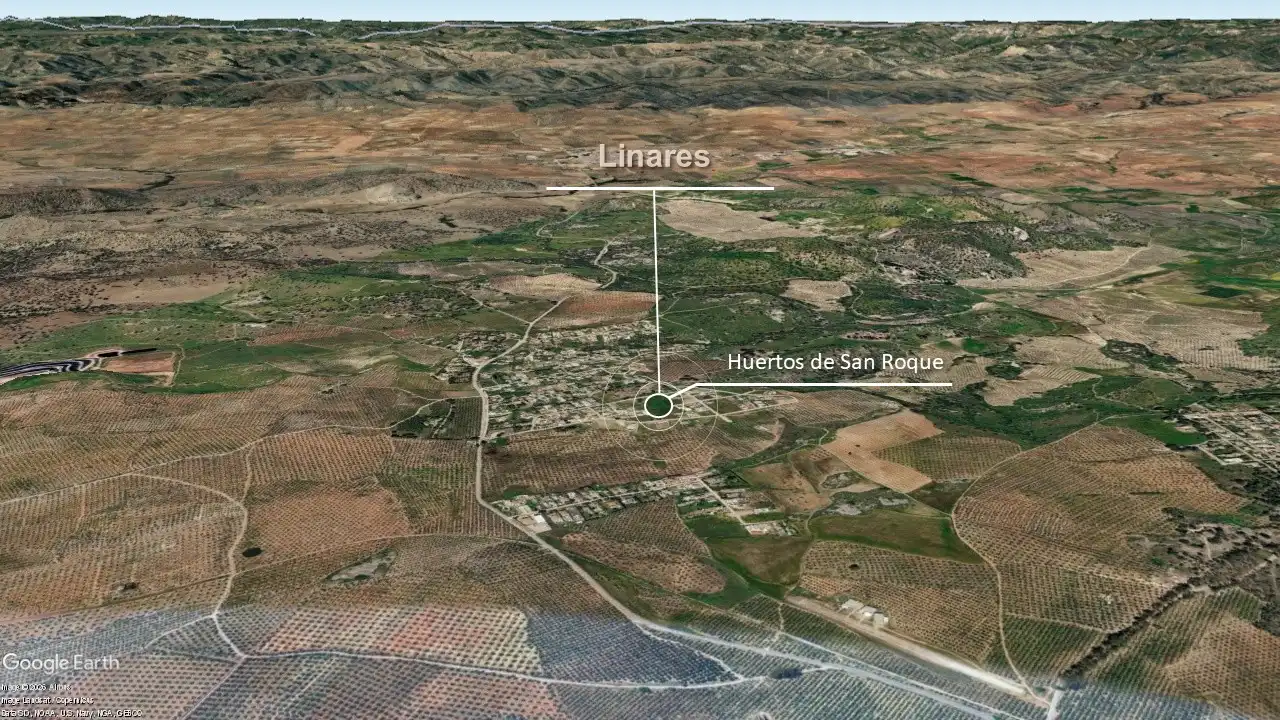 Terreni e lotti in vendita a C/ Huertos de San Roque, imagen 4