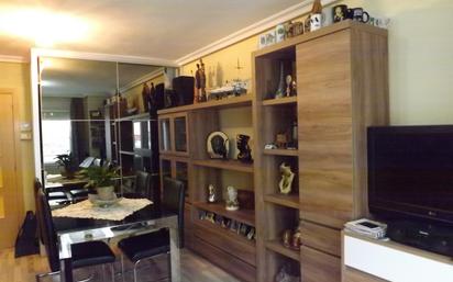 Living room of Flat for sale in Vinaròs  with Air Conditioner