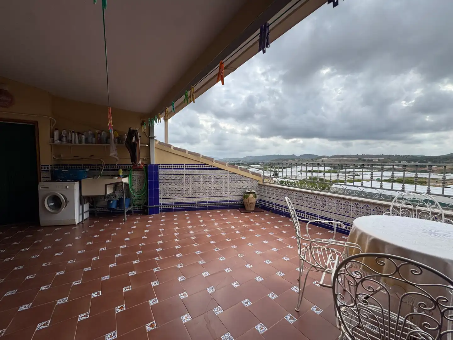 Haus mit Terrasse zum Verkauf in Calle Carretera de Valentin 74, imagen 33