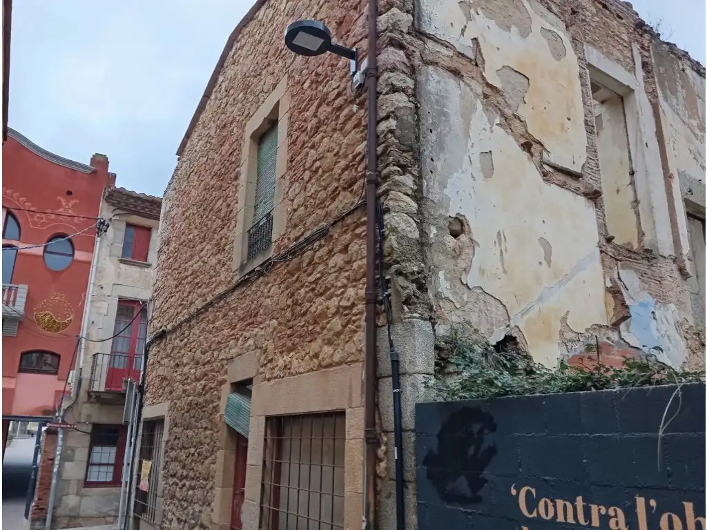 Terreny residencial en venda a Calle Caritat, imagen 6